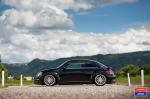 Volkswagen Beetle X Work on Vossen Wheels (VWS-2) 2017 года